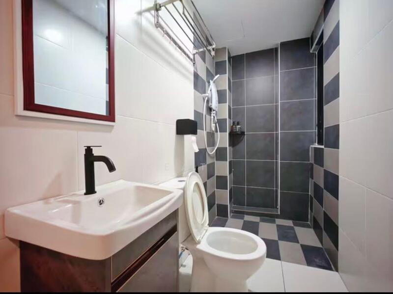 For Rent - Manhattan Condominium