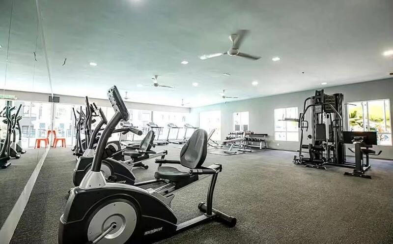 For Rent - Manhattan Condominium