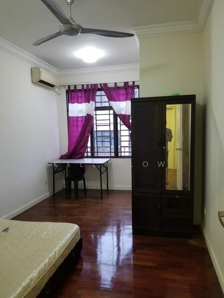 3-storey Terraced House for Sale in Bukit Jalil (Kuala Lumpur) - Kelly Low - PropertyGuru.com.my