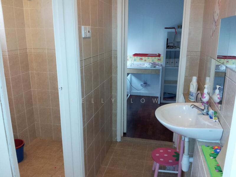 3-storey Terraced House for Sale in Bukit Jalil (Kuala Lumpur) - Kelly Low - PropertyGuru.com.my