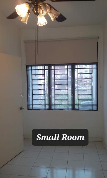 3-storey Terraced House for Sale in Bukit Jalil (Kuala Lumpur) - Kelly Low - PropertyGuru.com.my