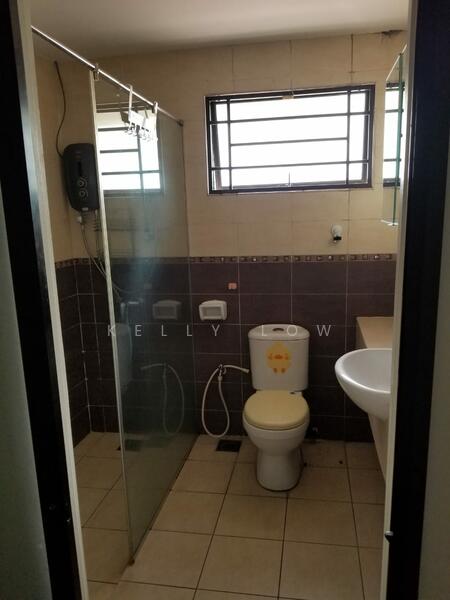 3-storey Terraced House for Sale in Bukit Jalil (Kuala Lumpur) - Kelly Low - PropertyGuru.com.my