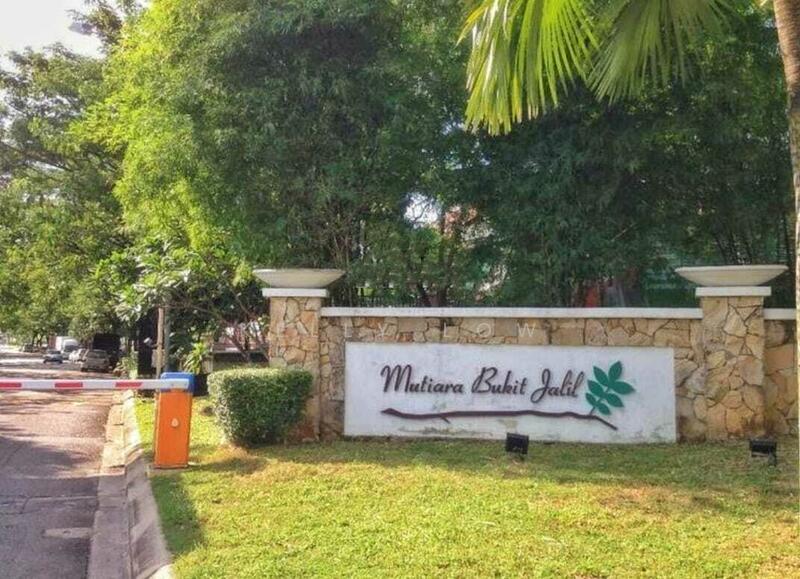 3-storey Terraced House for Sale in Bukit Jalil (Kuala Lumpur) - Kelly Low - PropertyGuru.com.my