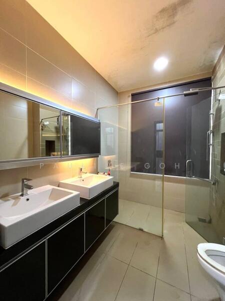 2-storey Terraced House for Sale in Bandar Seri Alam (Masai) - Pauline Goh - Bathroom - PropertyGuru.com.my