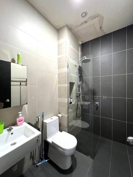 2-storey Terraced House for Sale in Bandar Seri Alam (Masai) - Pauline Goh - Bathroom - PropertyGuru.com.my