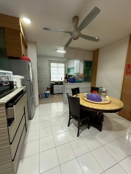Bandar Putra untuk Untuk Dijual - RM 720,000, Feb 2026 - Kitchen - PropertyGuru.com.my