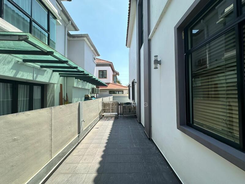 Bungalow for Sale in Taman Bukit Juru (Juru) - TED NG - Exterior - PropertyGuru.com.my