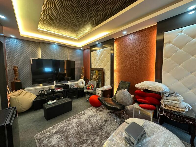 Bungalow for Sale in Taman Bukit Juru (Juru) - TED NG - Living Room - PropertyGuru.com.my