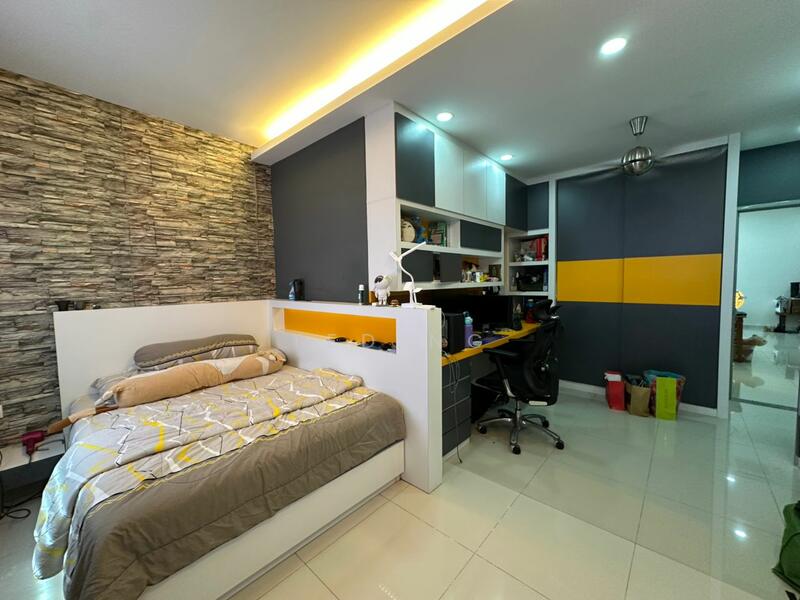 Bungalow for Sale in Taman Bukit Juru (Juru) - TED NG - Bedroom - PropertyGuru.com.my