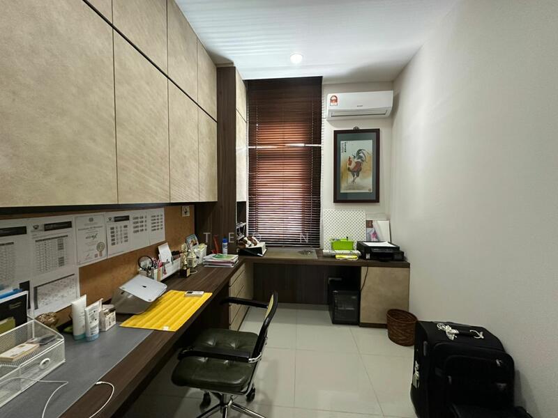 Bungalow for Sale in Taman Bukit Juru (Juru) - TED NG - Study - PropertyGuru.com.my