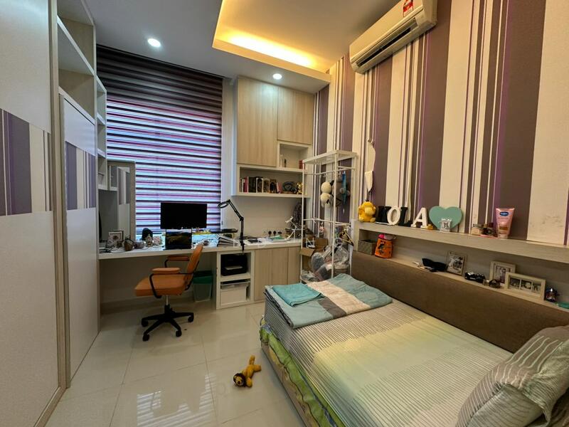 Bungalow for Sale in Taman Bukit Juru (Juru) - TED NG - Bedroom - PropertyGuru.com.my