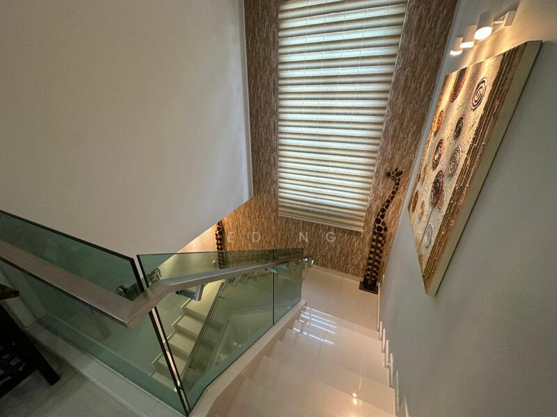 Bungalow for Sale in Taman Bukit Juru (Juru) - TED NG - Interior - PropertyGuru.com.my