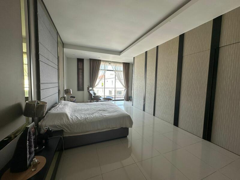 Bungalow for Sale in Taman Bukit Juru (Juru) - TED NG - Bedroom - PropertyGuru.com.my