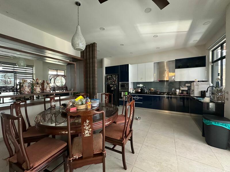 Bungalow for Sale in Taman Bukit Juru (Juru) - TED NG - Kitchen - PropertyGuru.com.my