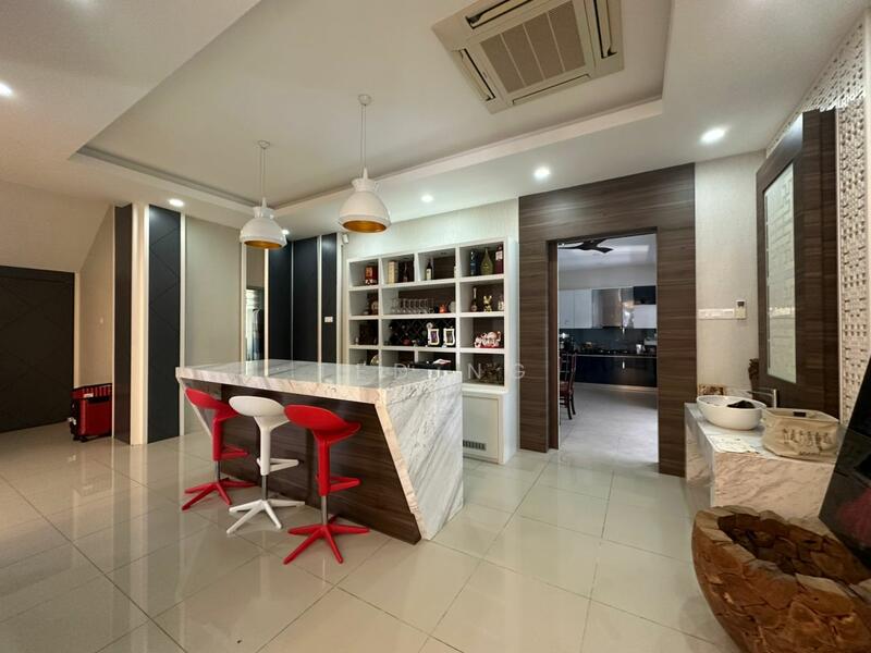 Bungalow for Sale in Taman Bukit Juru (Juru) - TED NG - Interior - PropertyGuru.com.my