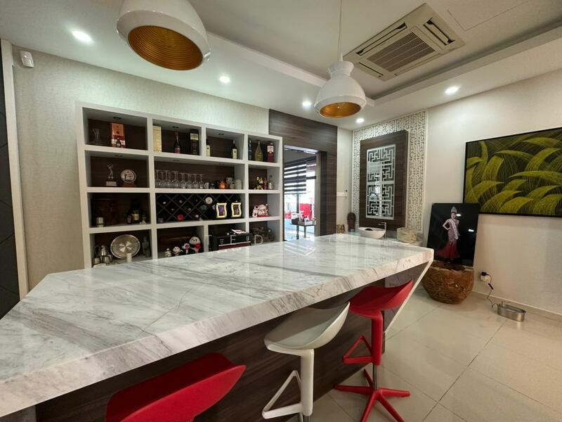 Bungalow for Sale in Taman Bukit Juru (Juru) - TED NG - Interior - PropertyGuru.com.my