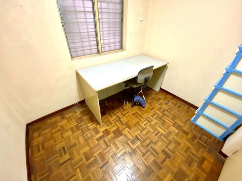 Impian Apartment untuk Untuk Dijual - RM 240,000, Feb 2026 - PropertyGuru.com.my