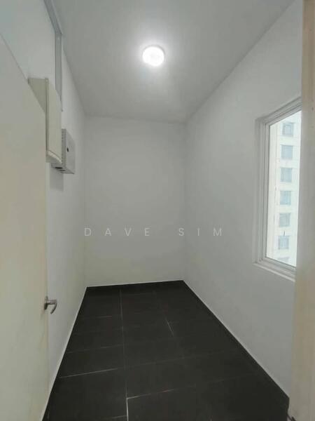 Service Residence for Rent at Pinnacle Tower - Dave Sim - Interior - PropertyGuru.com.my