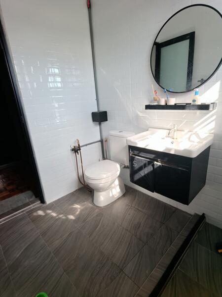 Bandar Putra untuk Untuk Dijual - RM 585,000, Feb 2026 - Bathroom - PropertyGuru.com.my