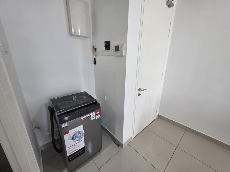 Service Residence for Rent at The Scott Garden SOHO - Ryan Fam - Interior - PropertyGuru.com.my