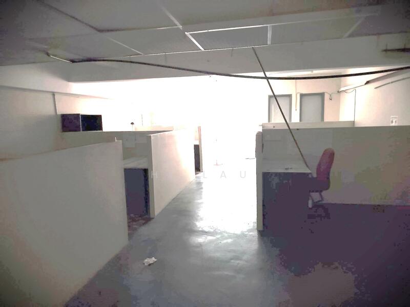 Shop / Office for Rent in Sepang (Selangor) - HL Lau - Interior - PropertyGuru.com.my