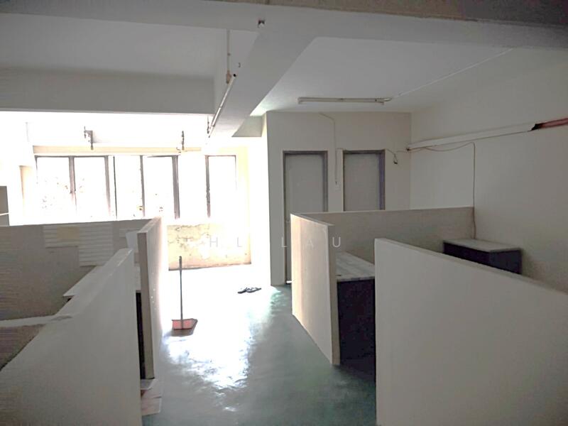Shop / Office for Rent in Sepang (Selangor) - HL Lau - Interior - PropertyGuru.com.my
