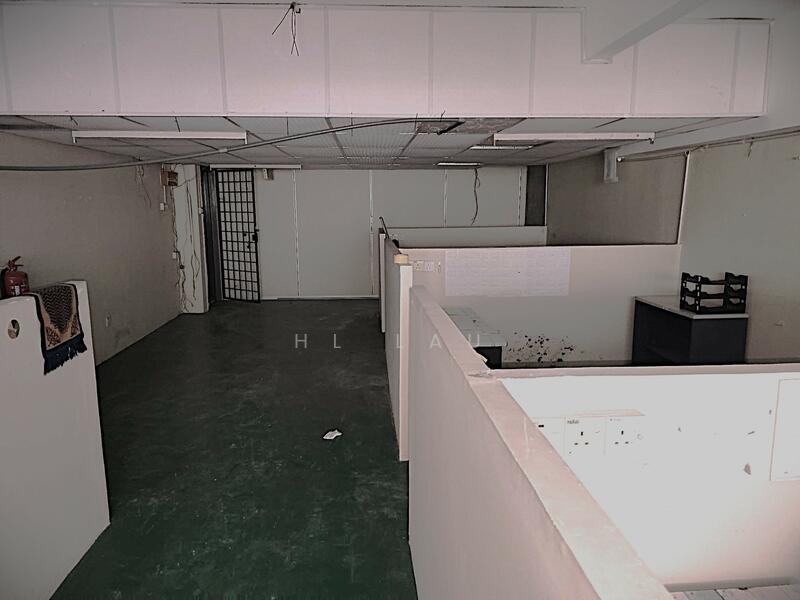 Shop / Office for Rent in Sepang (Selangor) - HL Lau - Interior - PropertyGuru.com.my
