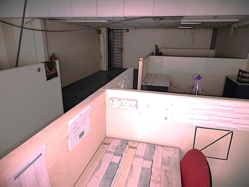 Shop / Office for Rent in Sepang (Selangor) - HL Lau - Interior - PropertyGuru.com.my