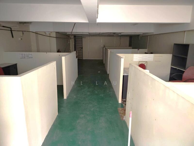 Shop / Office for Rent in Sepang (Selangor) - HL Lau - Interior - PropertyGuru.com.my