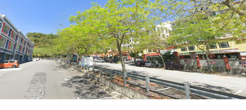 Shop / Office for Rent in Sepang (Selangor) - HL Lau - Exterior - PropertyGuru.com.my