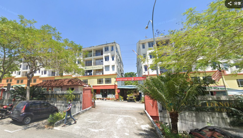 Shop / Office for Rent in Sepang (Selangor) - HL Lau - Exterior - PropertyGuru.com.my