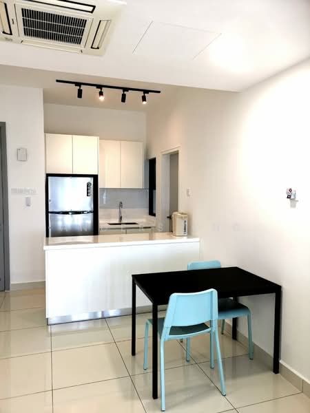 Condominium for Rent at Vertu Resort - Anders Ong - Kitchen - PropertyGuru.com.my
