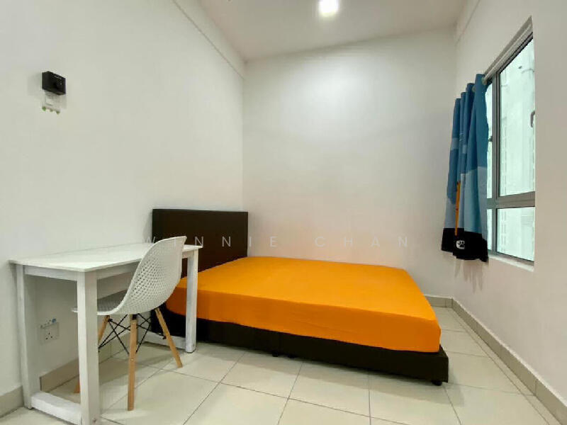 Apartment for Sale at Residensi Kepayang (Residensi Fairpark) - Winnie Chan - Bedroom - PropertyGuru.com.my