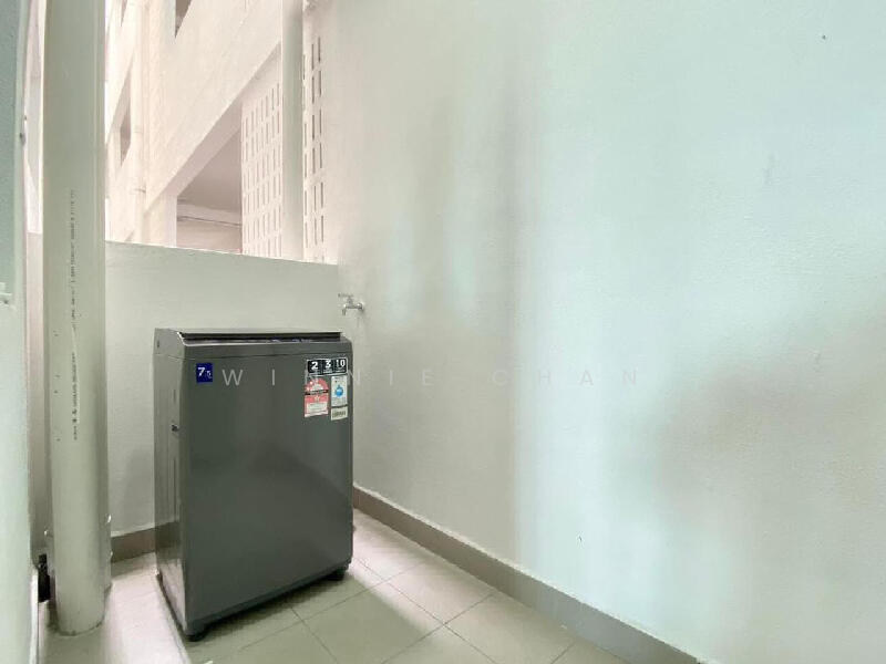 Apartment for Sale at Residensi Kepayang (Residensi Fairpark) - Winnie Chan - Interior - PropertyGuru.com.my