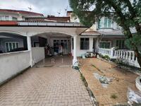 For Sale - Taman TTDI Jaya, Shah Alam