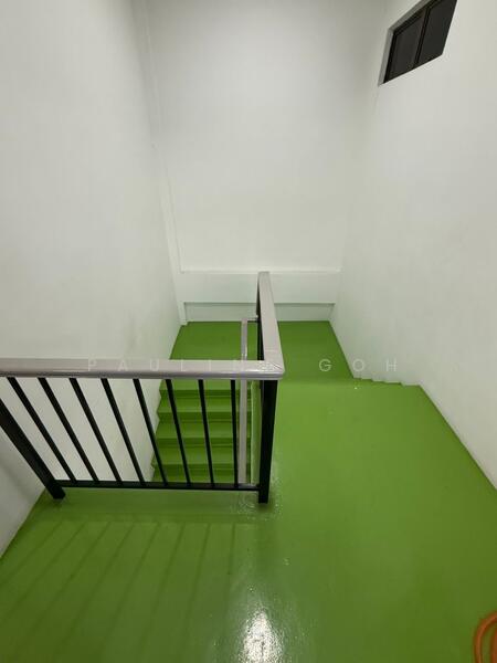 Factory for Rent in Kawasan Industri Simpang Renggam (Simpang Renggam) - Pauline Goh - Corridor - PropertyGuru.com.my