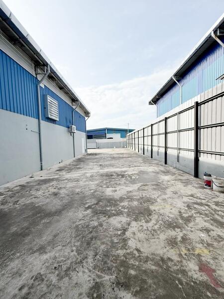 Factory for Rent in Kawasan Industri Simpang Renggam (Simpang Renggam) - Pauline Goh - Exterior - PropertyGuru.com.my