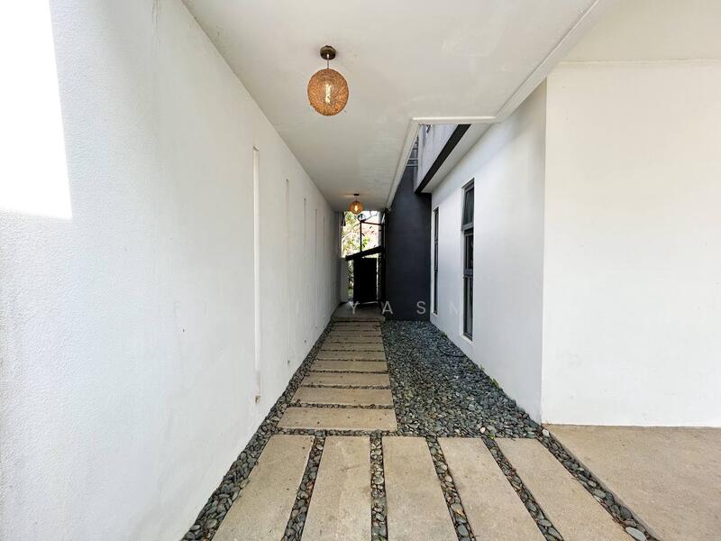 Twin Villa for Sale in Presint 8 (Putrajaya) - Fikri Yasmin - Exterior - PropertyGuru.com.my