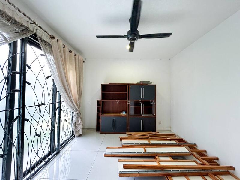 Twin Villa for Sale in Presint 8 (Putrajaya) - Fikri Yasmin - Interior - PropertyGuru.com.my