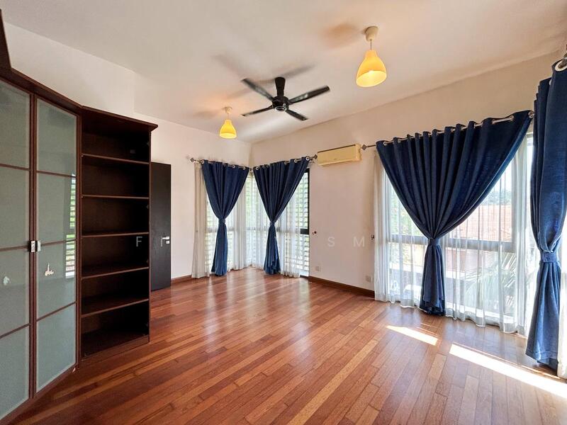 Twin Villa for Sale in Presint 8 (Putrajaya) - Fikri Yasmin - Bedroom - PropertyGuru.com.my