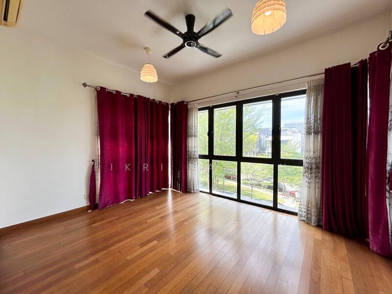 Twin Villa for Sale in Presint 8 (Putrajaya) - Fikri Yasmin - Living Room - PropertyGuru.com.my