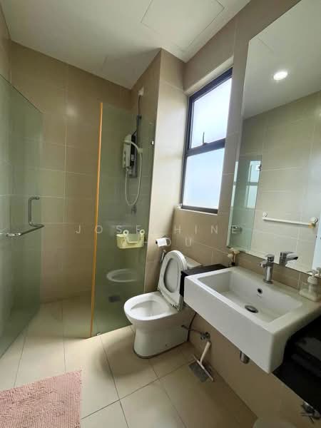 Condominium for Sale at Temasya Kasih - Josephine Chou - Bathroom - PropertyGuru.com.my