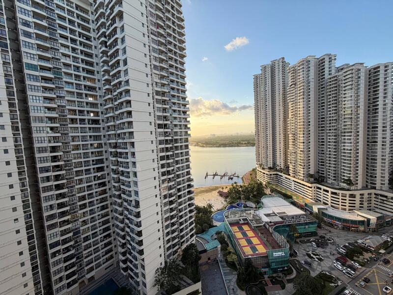 Bay Point @ Country Garden Danga Bay untuk Untuk Disewa - RM 3,000 /bulan, Mac 2026 - Exterior - PropertyGuru.com.my