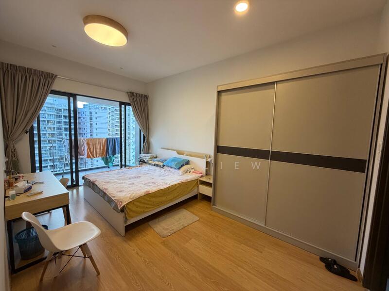 Bay Point @ Country Garden Danga Bay untuk Untuk Disewa - RM 3,000 /bulan, Mac 2026 - Bedroom - PropertyGuru.com.my