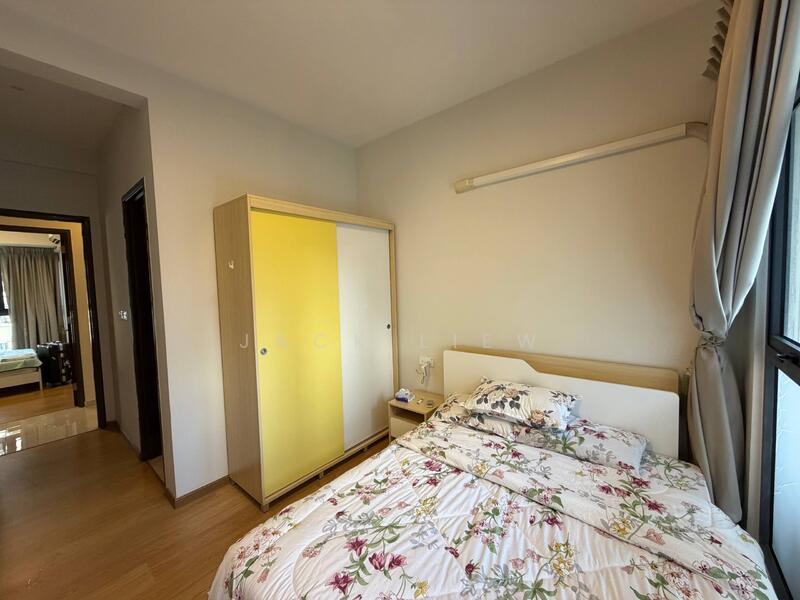 Bay Point @ Country Garden Danga Bay untuk Untuk Disewa - RM 3,000 /bulan, Mac 2026 - Bedroom - PropertyGuru.com.my