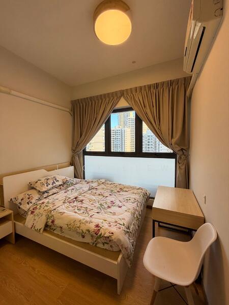 Bay Point @ Country Garden Danga Bay untuk Untuk Disewa - RM 3,000 /bulan, Mac 2026 - Bedroom - PropertyGuru.com.my