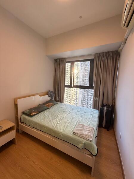 Bay Point @ Country Garden Danga Bay untuk Untuk Disewa - RM 3,000 /bulan, Mac 2026 - Bedroom - PropertyGuru.com.my