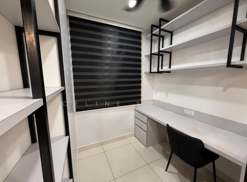 Condominium for Rent at Paraiso Residence @ The Earth - Celine Shoo - PropertyGuru.com.my