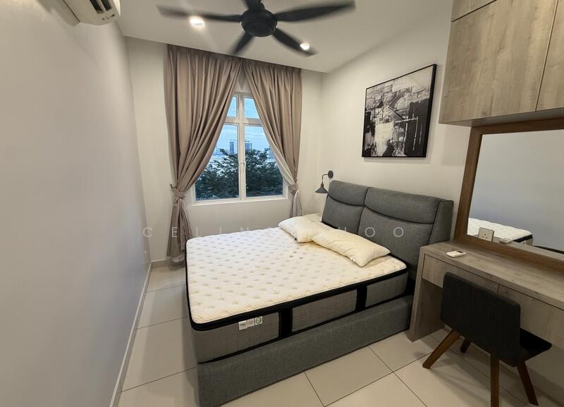 Condominium for Rent at Paraiso Residence @ The Earth - Celine Shoo - PropertyGuru.com.my