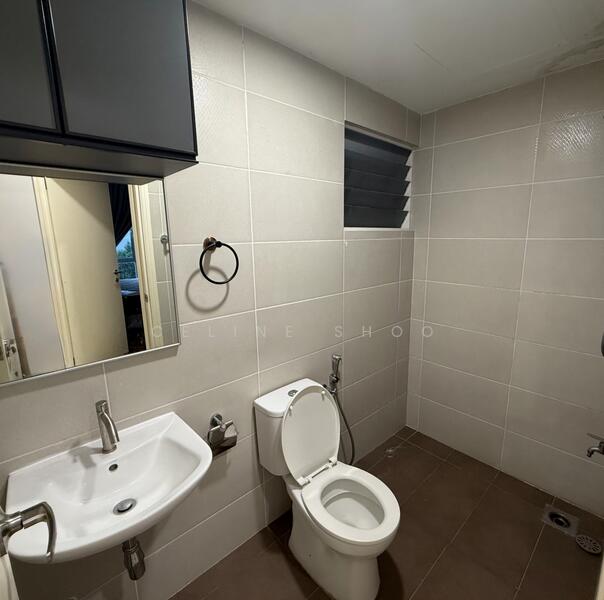 Condominium for Rent at Paraiso Residence @ The Earth - Celine Shoo - PropertyGuru.com.my